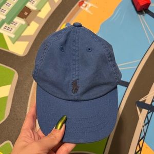 Ralph Lauren cap